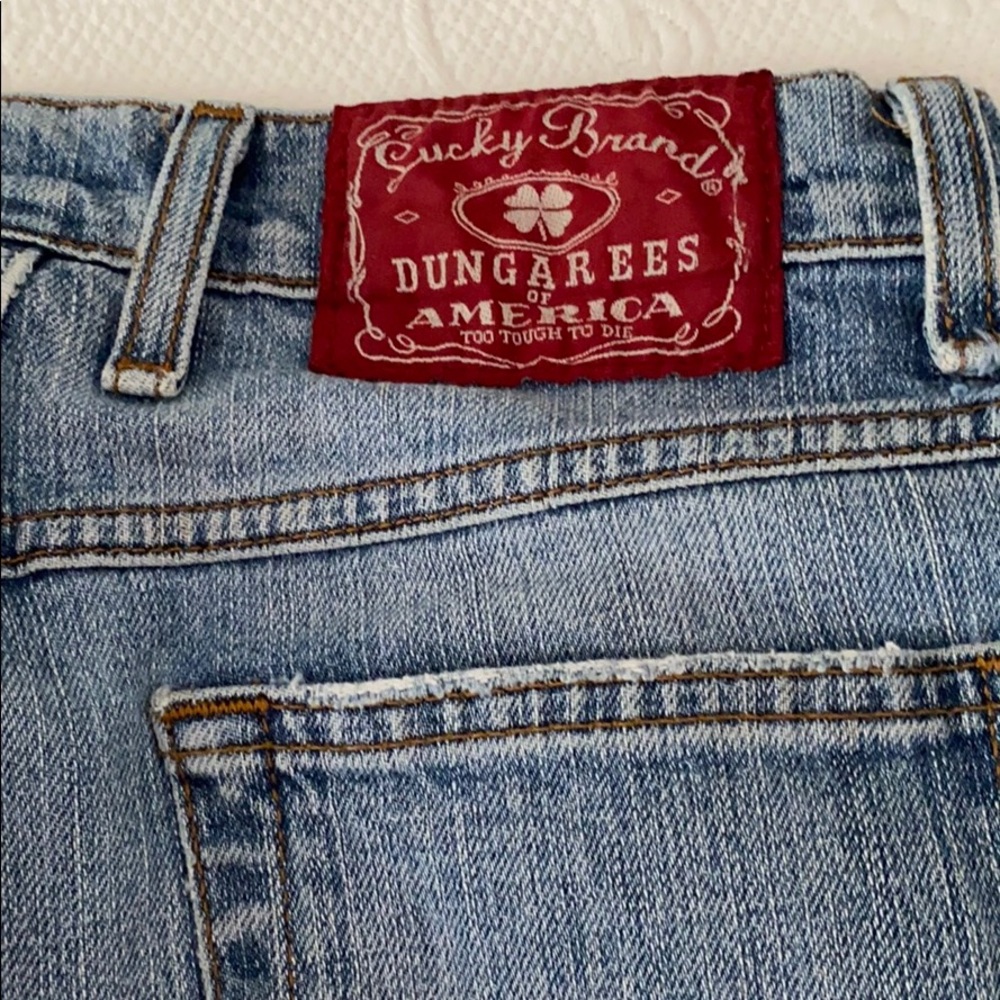 Lucky Brand Shorts - Picture 4 of 9
